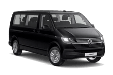 Minibus Hire Dungannon - 9 Seater Automatic - Minibus hire Dungannon